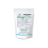 Organic Aloevera Powder
